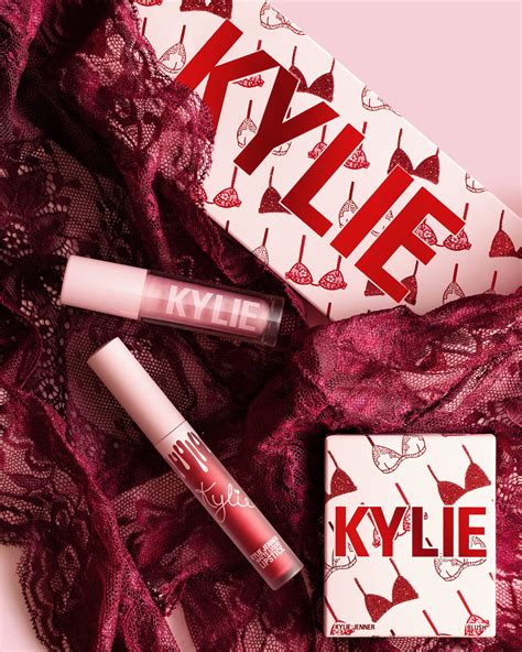 kylie germany|Kylie Cosmetics .